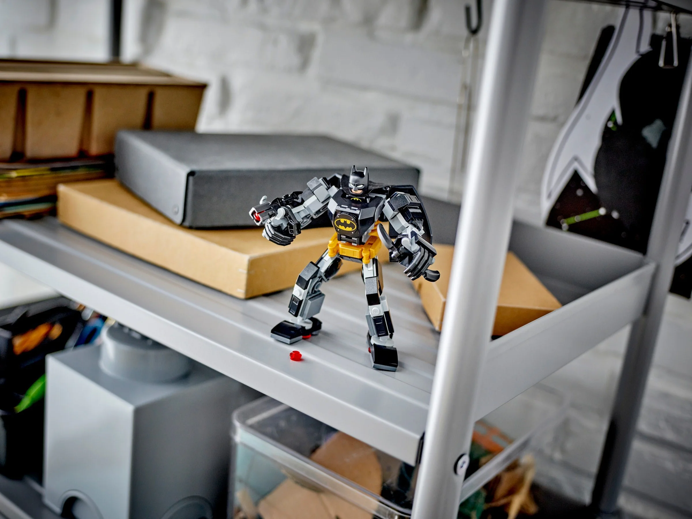 Batman 乐高 LEGO 76270 image 11