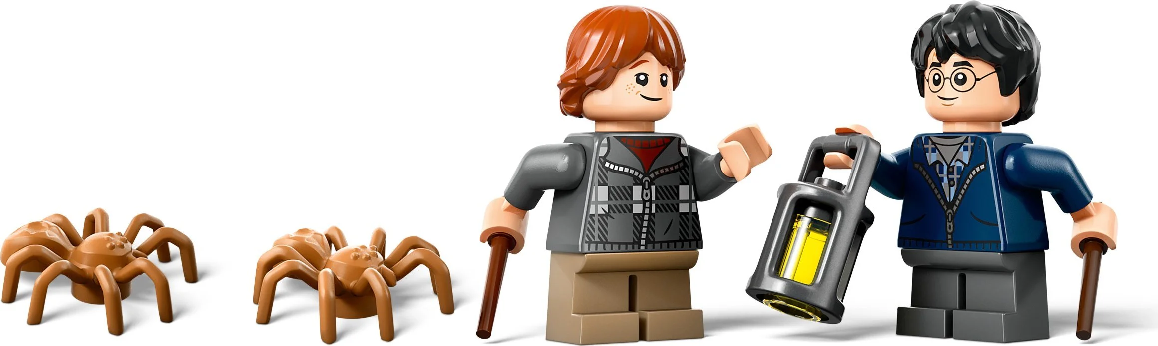 It's a miracle animal 乐高 LEGO 76434 image 4