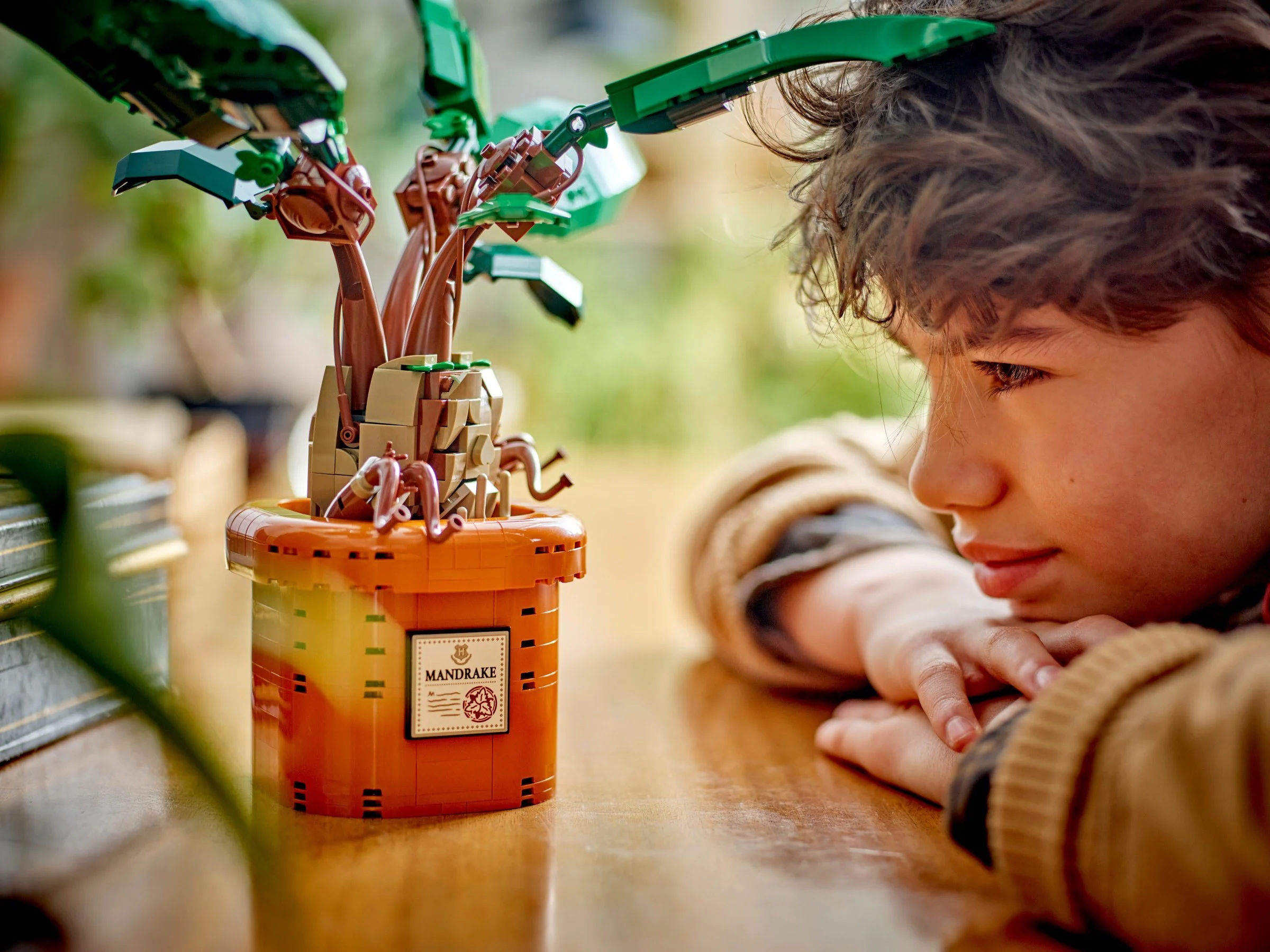 Mandrake 乐高 LEGO 76433 image 8