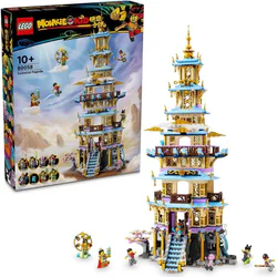 Celestial Pagoda