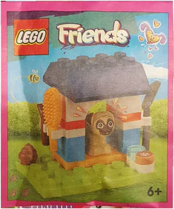 Dog house