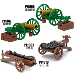 Artillery Section 4
