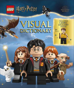 LEGO Harry Potter: