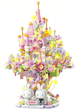 EMMA SECRET FOREST: FIRST DREAM CASTLE