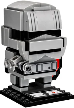 Fang Tou Ai: Force Master