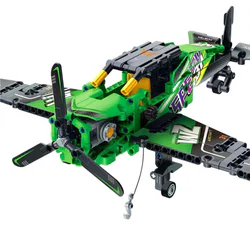 Master of Armaments: Single Wing Rescue Aircraft