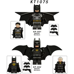 Batman. Manchuria 2