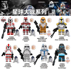 Star Wars, Humans 8