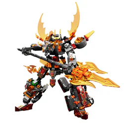 Iron and Steel Armored: The Battle of Melvin