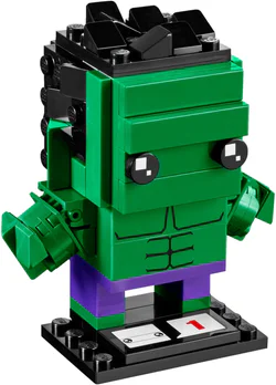 Fon Tou Hei: Green Giant