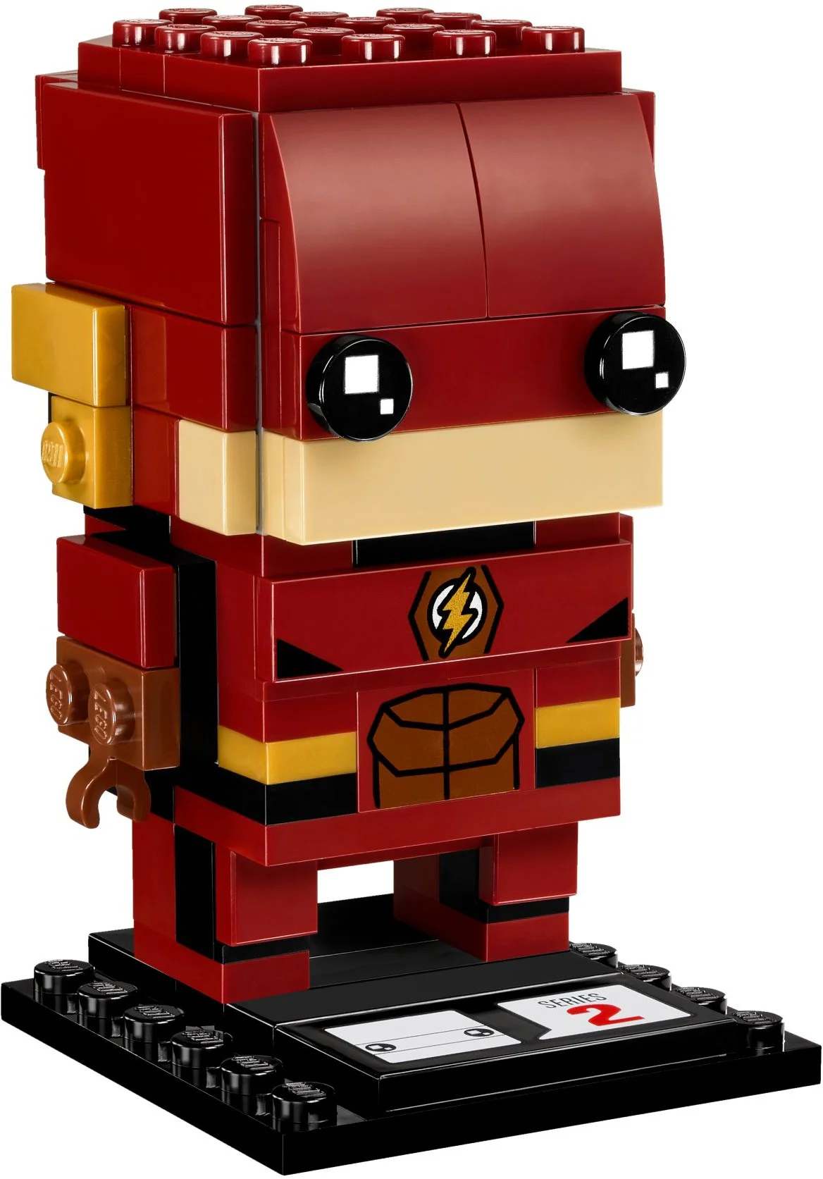 Fat Head: Lightning Hero 6840