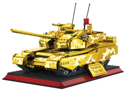 TO GOLDEN 99A TANK