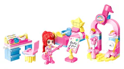 Honey room: Star room
