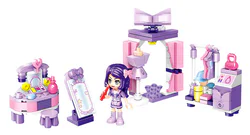 Honey's room: Beautiful room