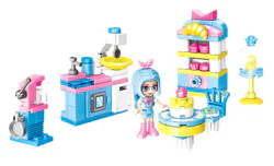 Sweet room: Sweet room