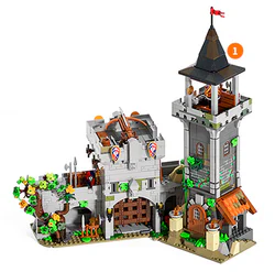 Medieval Tower