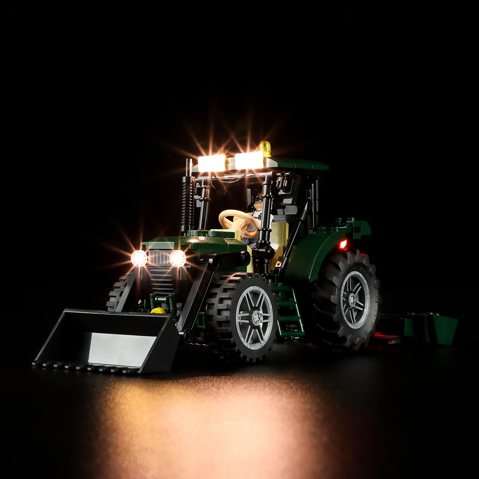 Tractor Amazing/Brick F9205 image 2