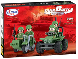 Ranger Elite: Reconnaissance Squad