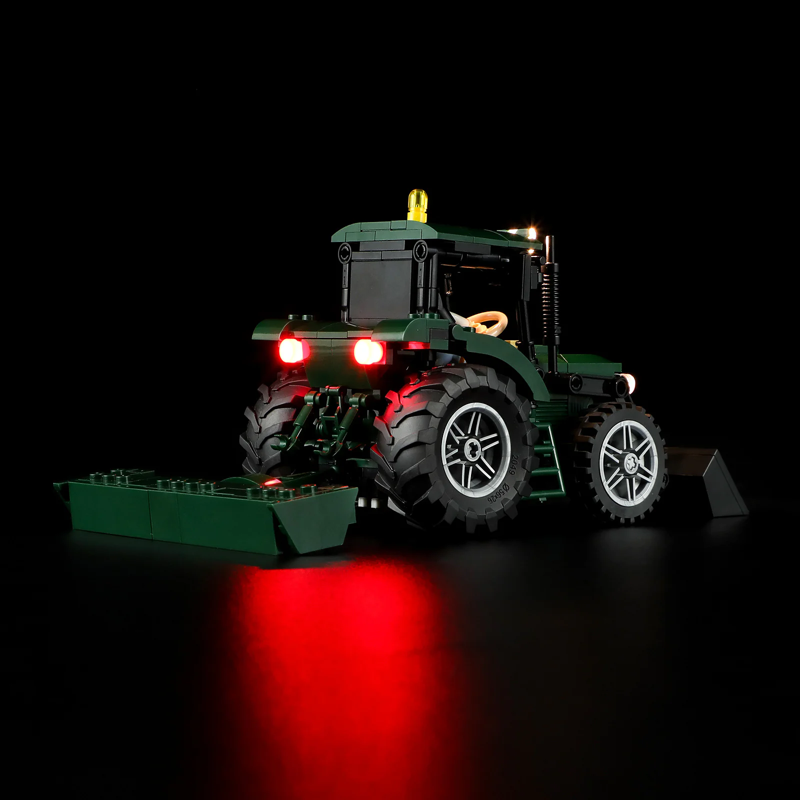 Tractor Amazing/Brick F9205 image 4