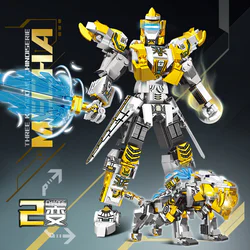 Triple: Zhuge Liang