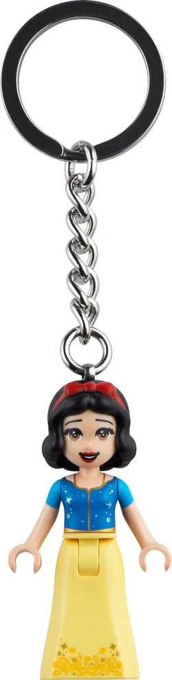 Snow White key chain