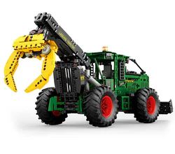 Pool tractor