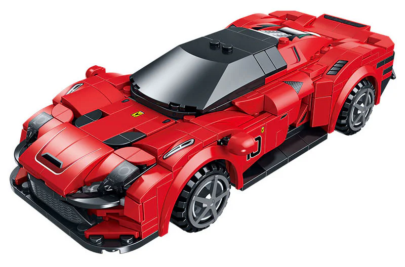 Ferrari 泰高乐 T4052