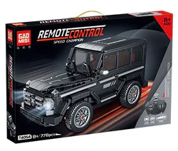 GRAND G LAND CRUISER