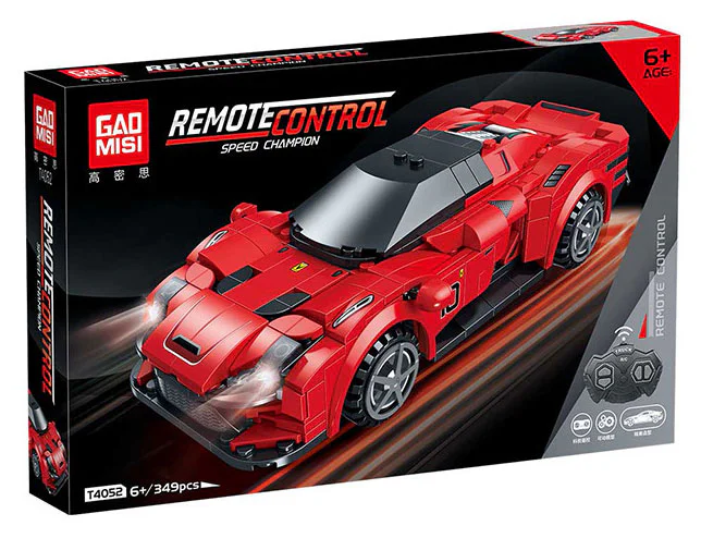 Ferrari 泰高乐 T4052 image 1