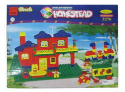 HOMESTEAD