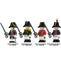 Napoleon's War. Manchuria 4