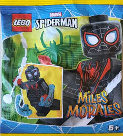 Miles Morales
