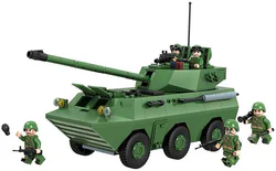 Land war eng Hou: 02