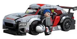 Speed Alliance: Olympic fleet