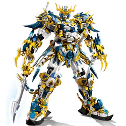 White Tiger, Zhao Yun, the empty armor