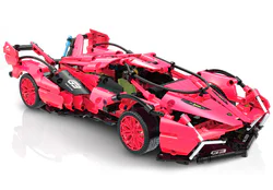 LAMBORGHINI V12 SUPER RUNNER