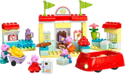 Piggy Paige Supermarket