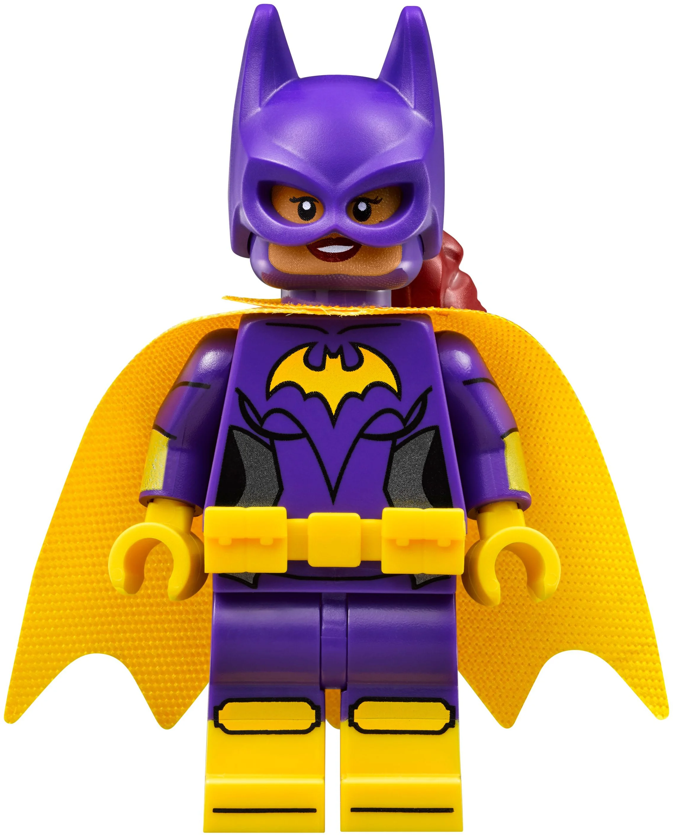Cat Woman Motorbike Chase 10627 image 6