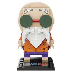 Dragonball, Tortoise