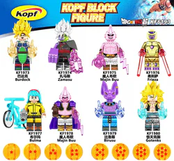 Dragonball. Manchuria 8
