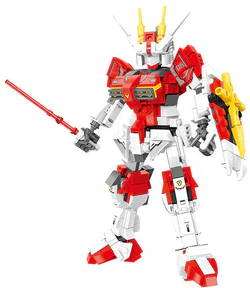 Red pulser