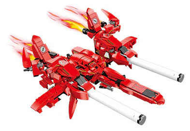 Two to New Angian 杰星 JIESTAR FF20014 image 1