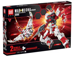 War machine A: Red heresy