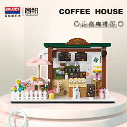 The Café