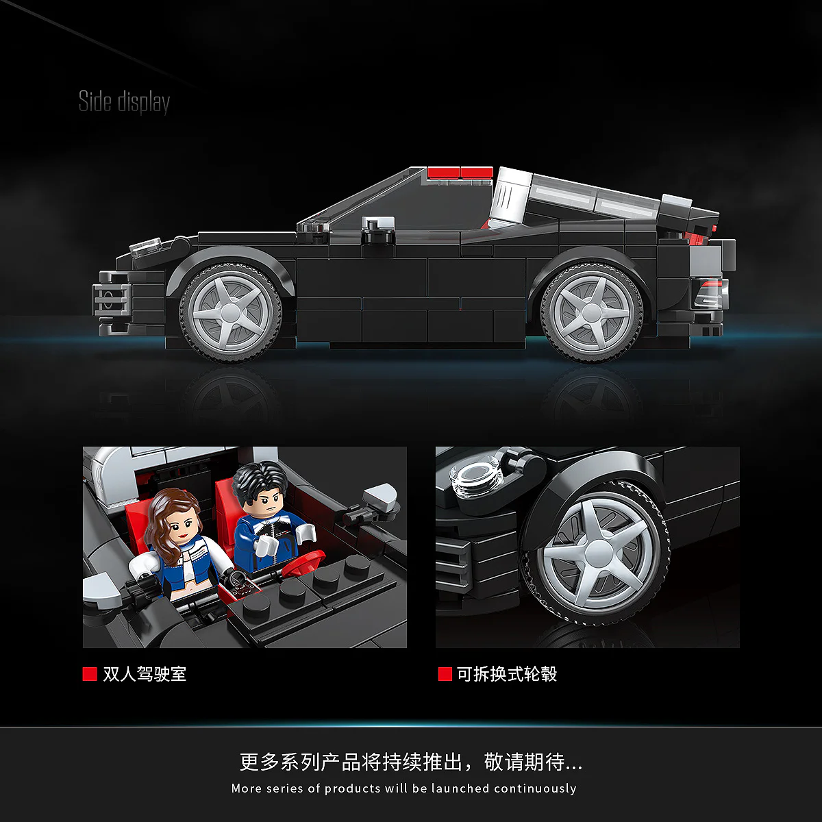 Porsche, 911 全冠 QUANGUAN 100273 image 3