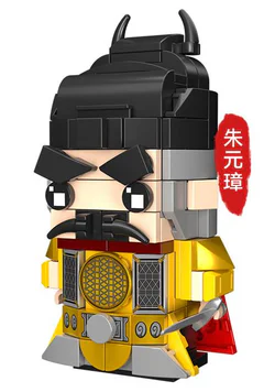 Zhu Yuanjin