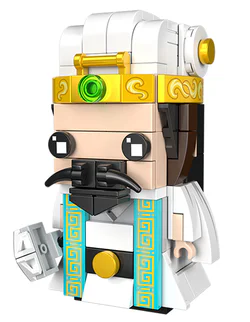 Zhuge Liang