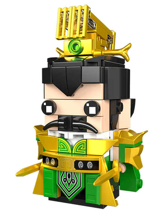 Liu Bei 开益 CAYI D2203B