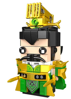 Liu Bei