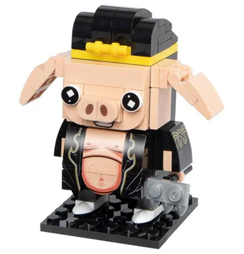 Pork 开益 CAYI 2502B